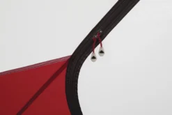 Tent MSR Elixir 1 Gray V2 14 Tent MSR Elixir 1 Gray V2 -Buitenkampeer Winkel 6 CDSN MSR Tent Elixir2 RainZipperPullDetail PR