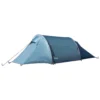 Tent Bergans Trollhetta Tunnel Tent Lite Fogblue 2-Persoons -Buitenkampeer Winkel 6076 12757 0