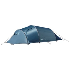 Tent Bergans Trollhetta Tunnel Tent Lite Fogblue 3-Persoons