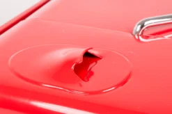 Koelbox Bo-Camp Urban Outdoor Greenwich Rood -Buitenkampeer Winkel 6703100 03