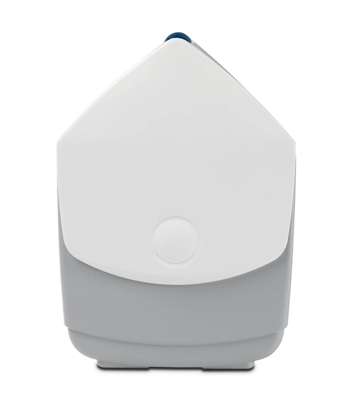 Koelbox Igloo Playmate Elite Maxcold Grey 8 Koelbox Igloo Playmate Elite Maxcold Grey - Afbeelding 6