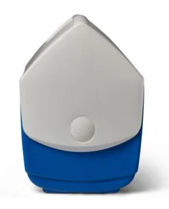 Koelbox Igloo Playmate Pal Blue (Blue Print) -Buitenkampeer Winkel 7 00032643 s