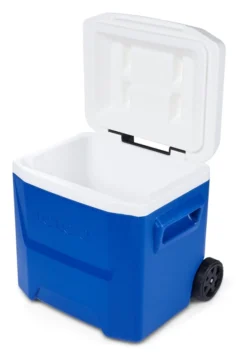 Koelbox Igloo Laguna 16 Roller Blue 2021 -Buitenkampeer Winkel 7 00034518 O1