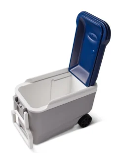 Koelbox Igloo Maxcold 40 Roller Grey -Buitenkampeer Winkel 7 00034687 o2