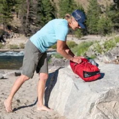 Tent MSR Habitude 4 Rood 15 Tent MSR Habitude 4 Rood -Buitenkampeer Winkel 7 13128 2020 msr habitude 4 scott rinckenberger 07