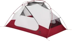 Tent MSR Elixir 1 Gray V2 15 Tent MSR Elixir 1 Gray V2 -Buitenkampeer Winkel 7 CDSN MSR Tent Elixir2 TentDoorClosed PR
