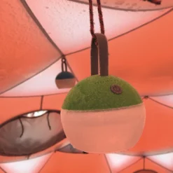 Reislamp Rubytec Bulb USB Black -Buitenkampeer Winkel 7 IMG 8227