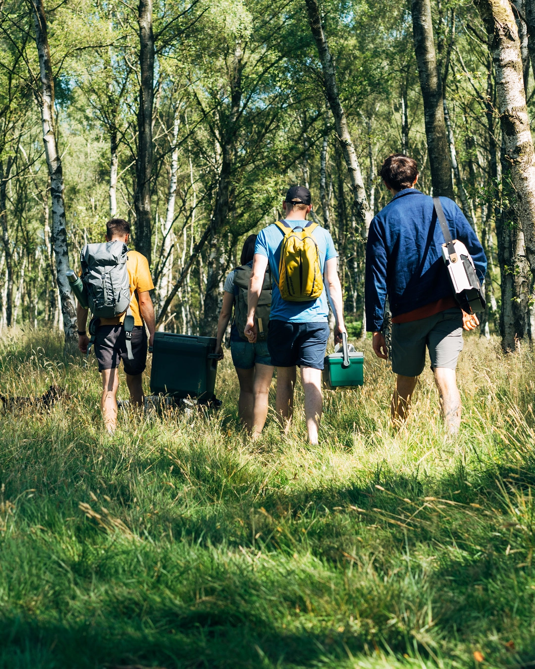 Koelbox Stanley The Easy Carry Outdoor Polar 6,6L 9 Koelbox Stanley The Easy Carry Outdoor Polar 6,6L - Afbeelding 7