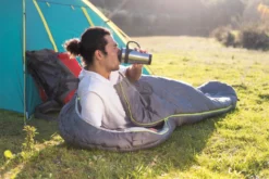 Slaapzak Pavillo Hiberhide 0 -Buitenkampeer Winkel 7075035053 6