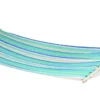 Hangmat Bo-Garden Samba Met Spreidstok Blauw Groen Beige -Buitenkampeer Winkel 7100229