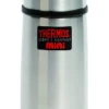 Thermosfles Thermos Thermax Zilver 350 Ml