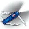 Zakmes Midnite Manager Sapphire Victorinox -Buitenkampeer Winkel 7611160013422