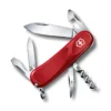 Zakmes Evolution 10 Victorinox 2 Zakmes Evolution 10 Victorinox -Buitenkampeer Winkel 7611160044686