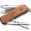 Zakmes Evo Wood 81 Victorinox -Buitenkampeer Winkel 7611160045836