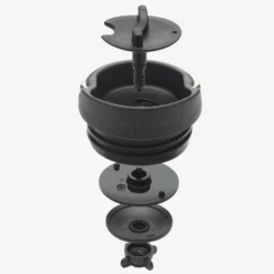 Thermosfles Klean Kanteen TKWide Brushed Stainless 355 Ml 9 Thermosfles Klean Kanteen TKWide Brushed Stainless 355 Ml -Buitenkampeer Winkel 763332064866 1