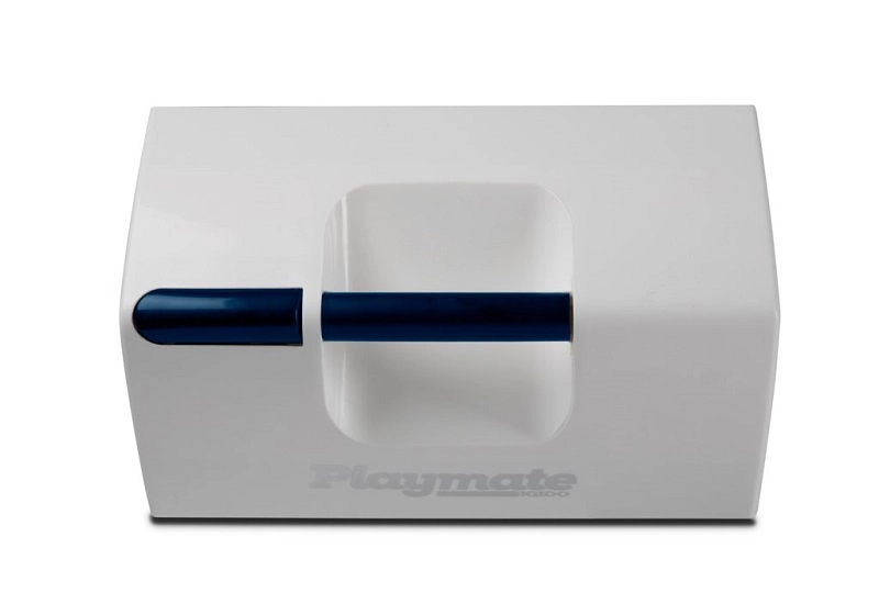 Koelbox Igloo Playmate Elite Maxcold Grey 9 Koelbox Igloo Playmate Elite Maxcold Grey - Afbeelding 7