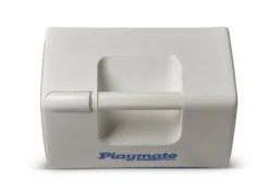 Koelbox Igloo Playmate Pal Blue (Blue Print) -Buitenkampeer Winkel 8 00032643 t