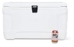 Koelbox Igloo Marine Contour 70 White -Buitenkampeer Winkel 8 00050111 P