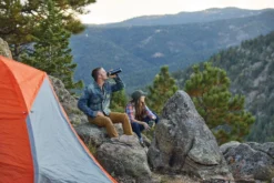 Thermosbeker Stanley The Trigger Action Travel Mug Polar 0,35L -Buitenkampeer Winkel 8 1200x800 11