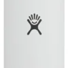 Thermosfles Hydro Flask Wide Mouth Flex Cap White 591 Ml -Buitenkampeer Winkel 810007831350 1