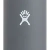 Thermosfles Hydro Flask Wide Mouth Flex Cap Stone 591 Ml -Buitenkampeer Winkel 810007831367 1