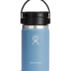 Thermosfles Hydro Flask Wide Mouth Flex Sip Lid Rain 355 Ml -Buitenkampeer Winkel 810028843172 1