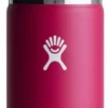 Thermosfles Hydro Flask Wide Mouth Flex Sip Lid Snapper 473 Ml -Buitenkampeer Winkel 810070080945 1