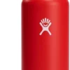 Thermosfles Hydro Flask Standard Mouth Flex Cap Goji 621 Ml -Buitenkampeer Winkel 810070083946 1