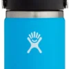 Thermosfles Hydro Flask Wide Mouth Flex Sip Lid Pacific 355 Ml