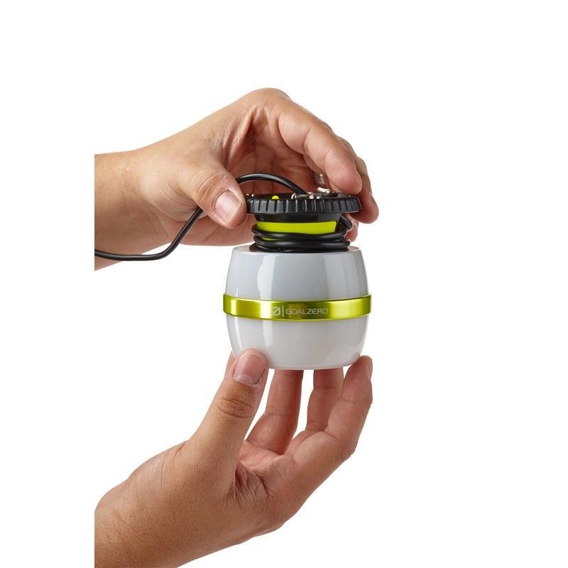 Ledlamp Goal Zero Light-A-Life 350 7 Ledlamp Goal Zero Light-A-Life 350 - Afbeelding 5