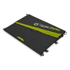 Oplader Goal Zero Nomad 100 -Buitenkampeer Winkel 847974003794 GZ13007 Nomad 100 2