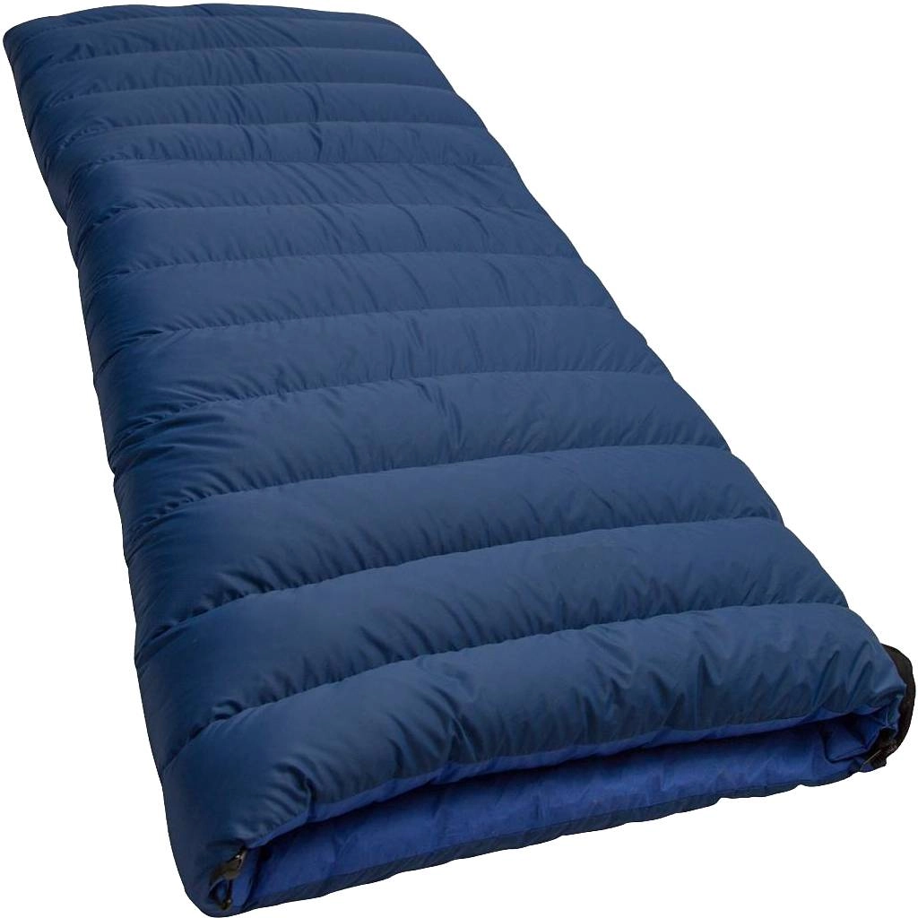 Slaapzak Lowland Companion NC Extra Breed 4 Slaapzak Lowland Companion NC Extra Breed - Afbeelding 2