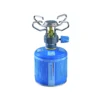 Kookbrander Campingaz Bleuet Micro Plus 1Pits 1300 Watt -Buitenkampeer Winkel 8804184