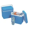 Koelbox Campingaz Isotherm 934 17 Liter Blauw -Buitenkampeer Winkel 8822254
