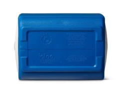 Koelbox Igloo Playmate Pal Blue (Blue Print) -Buitenkampeer Winkel 9 00032643 b