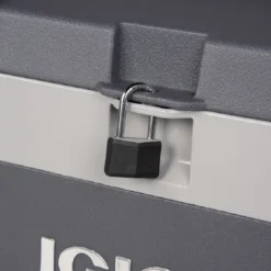 Koelbox Igloo BMX 72 Grey -Buitenkampeer Winkel 9 00049973 D1