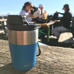 Thermosbeker Rubytec Shira Hotshot Fuchsia 0,2L -Buitenkampeer Winkel 9 HOTSHOT 4 5 1