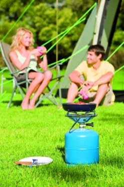 Kookbrander Campingaz Carena R 1Pits 3000 Watt -Buitenkampeer Winkel 9200000015498579 1