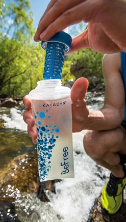 Waterfles Katadyn Befree 0,6L 9 Waterfles Katadyn Befree 0,6L -Buitenkampeer Winkel 9200000064858811 6