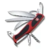 Zakmes Ranger Grip 57 Hunter Victorinox -Buitenkampeer Winkel 99 c4 42 ce 1e f1 46 04 56 4e db 41 26 76 22 47