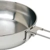 Pan MSR Alpine Fry -Buitenkampeer Winkel Alpine Fry Pan