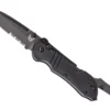 Vouwmes Benchmade Triage Black Serrated