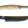 Jachtmes Spikkekniv Brusletto -Buitenkampeer Winkel BR 15902