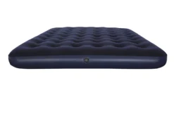 Luchtbed Pavillo Flocked Blue Queen 15 Luchtbed Pavillo Flocked Blue Queen -Buitenkampeer Winkel Bestway 67003 INT 6