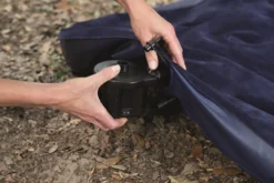 Luchtbed Pavillo Camping Airbed Flocked Twin -Buitenkampeer Winkel Bestway 67224 INT 11