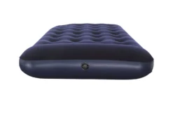 Luchtbed Pavillo Camping Airbed Flocked Twin -Buitenkampeer Winkel Bestway 67224 INT 9