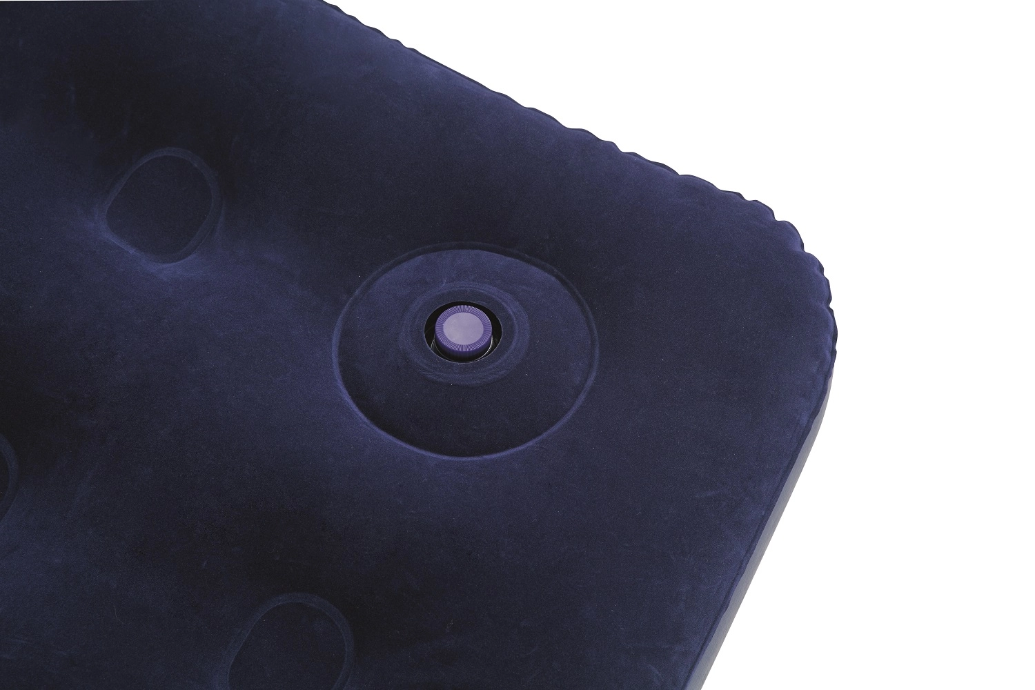 Luchtbed Bestway Flocked Easy Inflate Double 9 Luchtbed Bestway Flocked Easy Inflate Double - Afbeelding 7