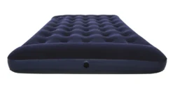 Luchtbed Bestway Flocked Easy Inflate Double 17 Luchtbed Bestway Flocked Easy Inflate Double -Buitenkampeer Winkel Bestway 67225 INT 8