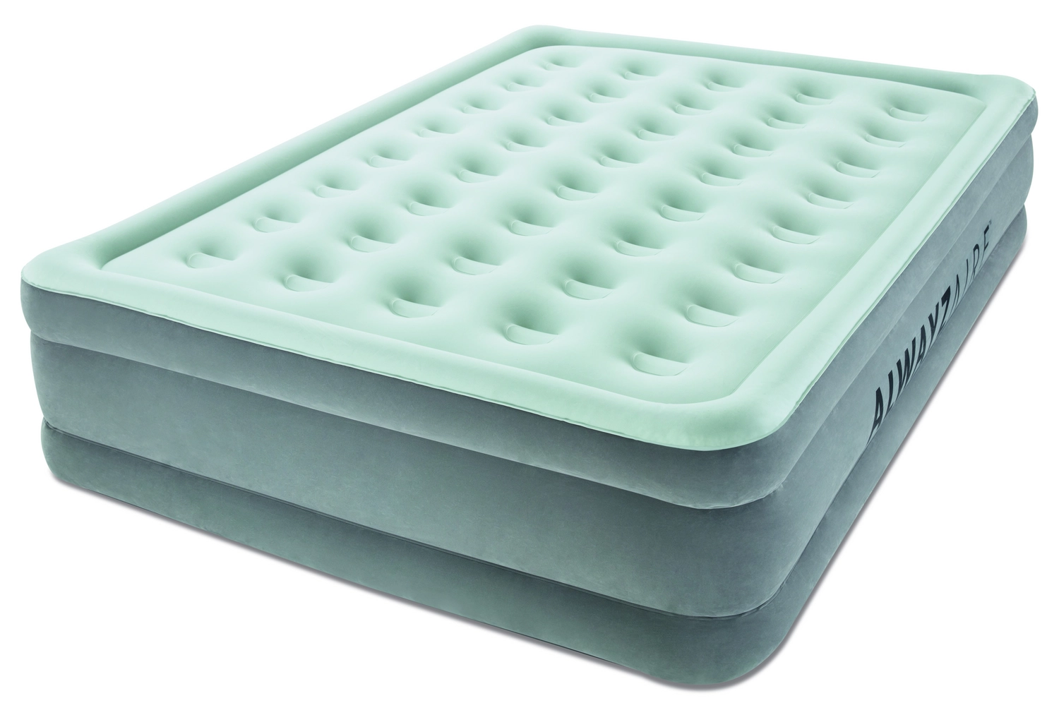 Luchtbed Bestway Alwayzaire Queen 3 Luchtbed Bestway Alwayzaire Queen