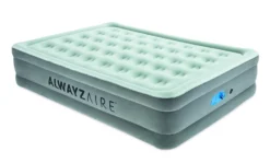 Luchtbed Bestway Alwayzaire Queen 12 Luchtbed Bestway Alwayzaire Queen -Buitenkampeer Winkel Bestway 67624 INT 11